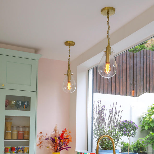 Ivy Pendant Light