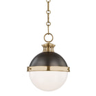Latham Pendant Light