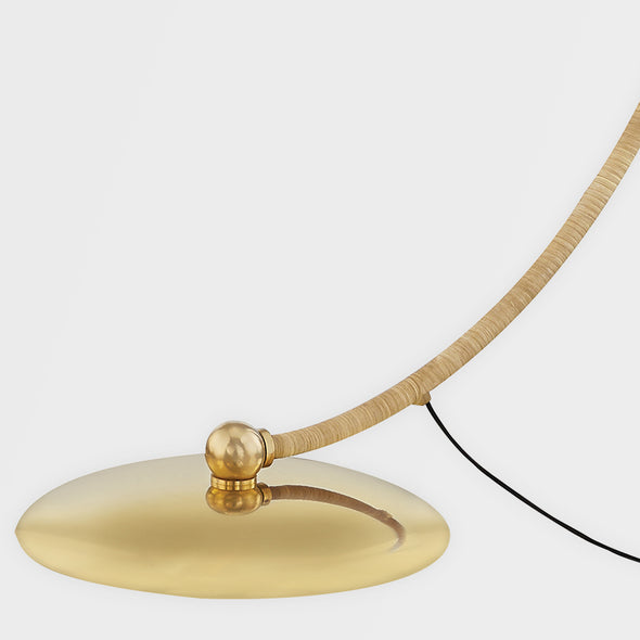 Montague Floor Lamp