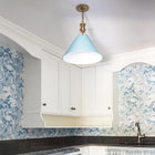 Painted No.2 Pendant Light