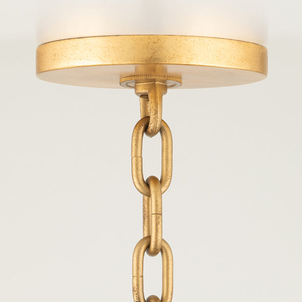 Woodlawn Pendant Light