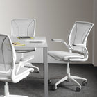 Diffrient World Task Chair