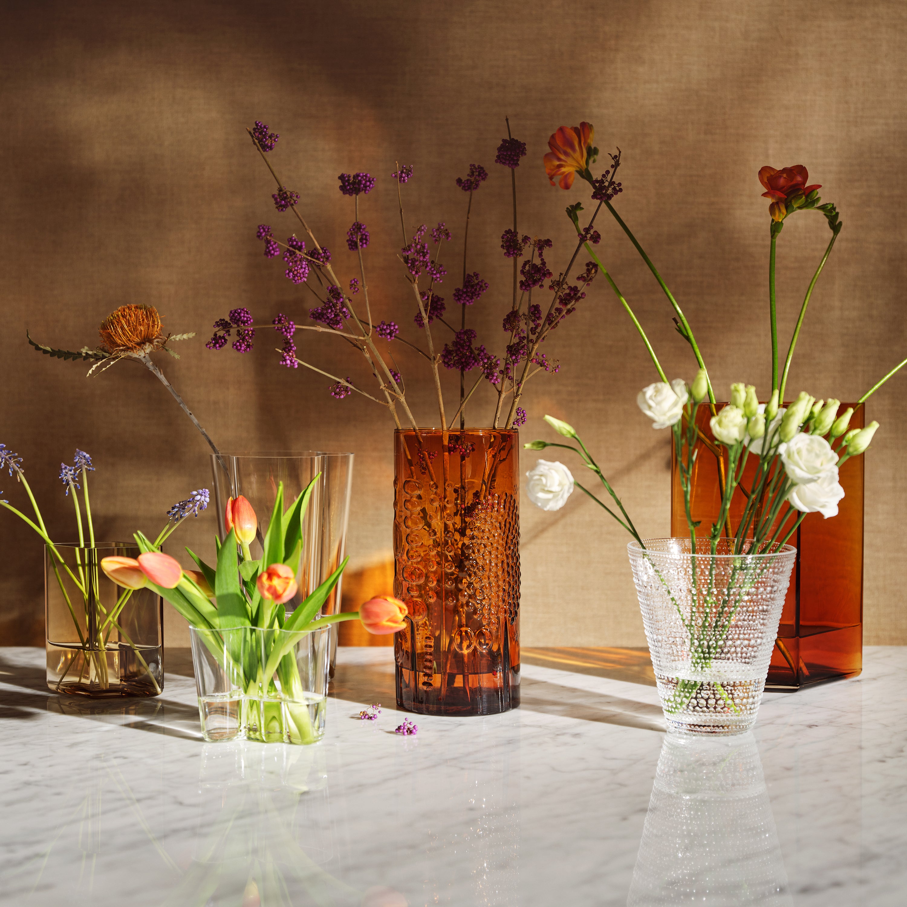 iittala Aalto Vase - 2Modern