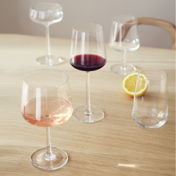Essence Cocktail Glass Set