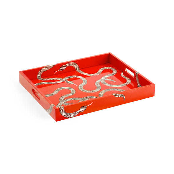 Eden Lacquer Tray