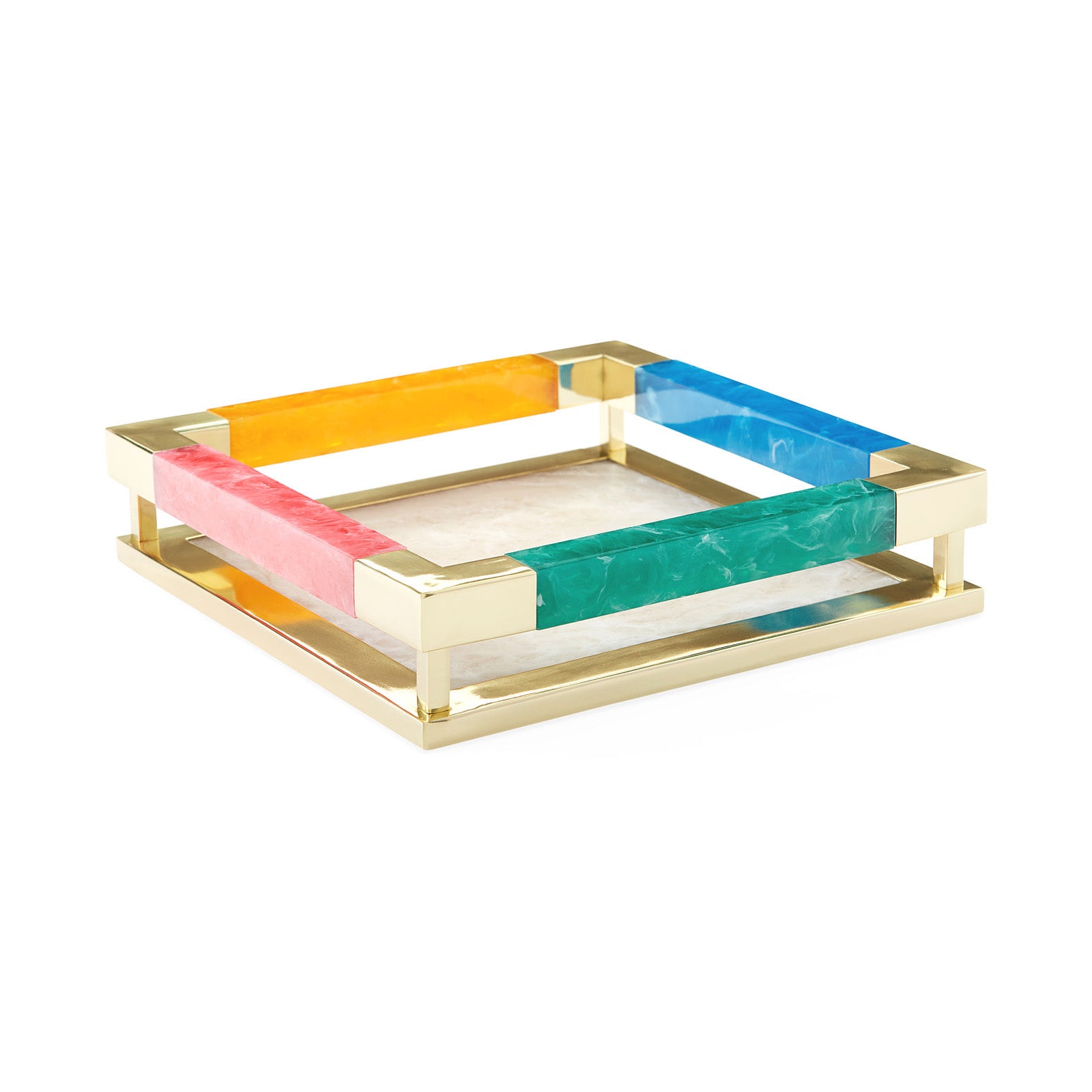 Jonathan Adler Mustique Tray - 2Modern Jonathan Adler Mustique Tray - 2Modern