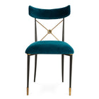 Rider Dining Chair