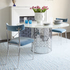 Rider Dining Chair