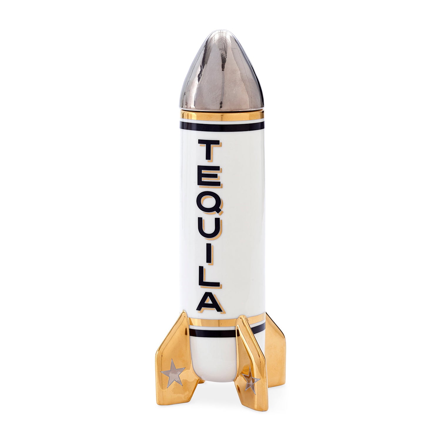 Jonathan Adler Tequila Rocket Decanter - 2Modern