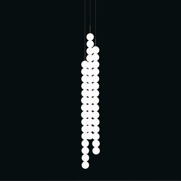 Abacus Multi Light Suspension Light