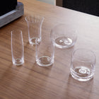 5-in-1 Drinking Glass