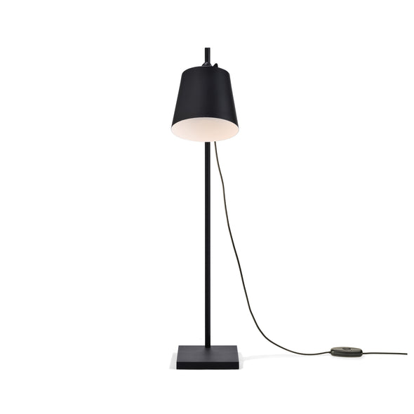 Lab Table Lamp