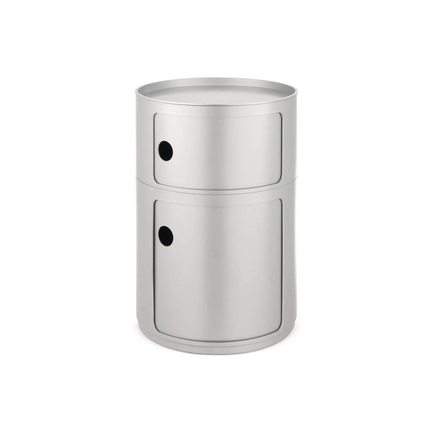 カルテル　コンポニビリ　componebili chrome Amazon.com: Kartell Componibili Drawers by Anna Castelli