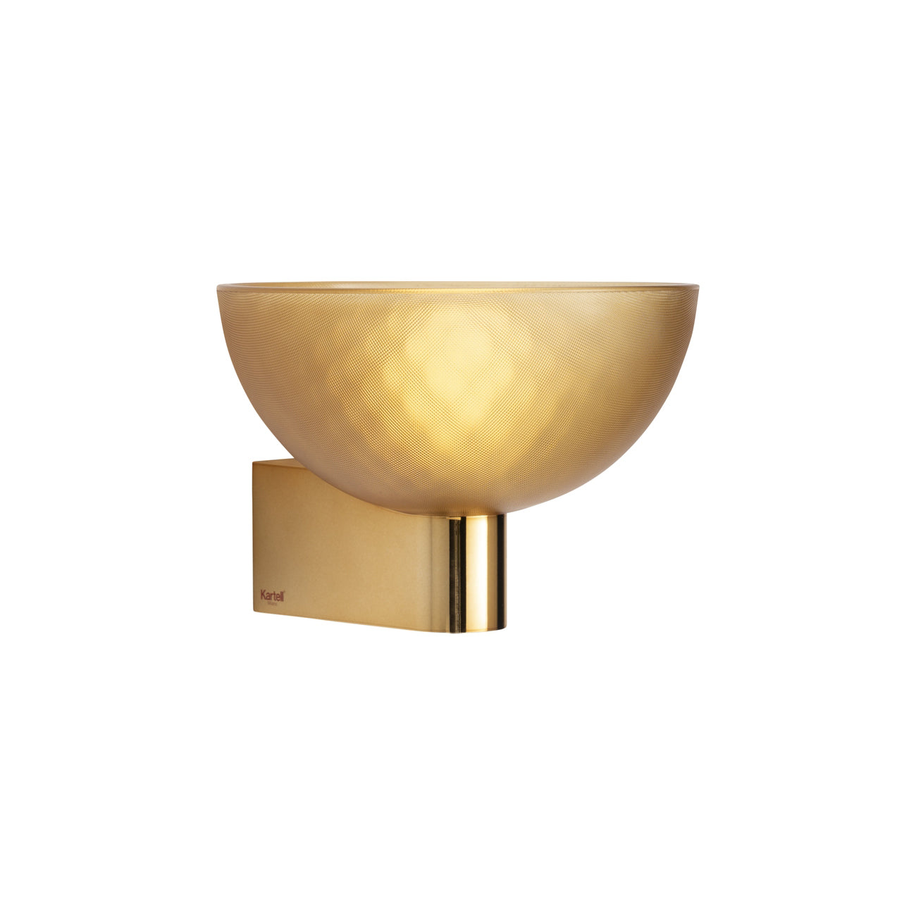 Kartell wall lamp cheap