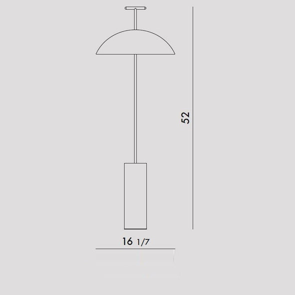 Geen-A Floor Lamp