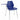Maui Task Chair with Tablet Arm (Set of 2)