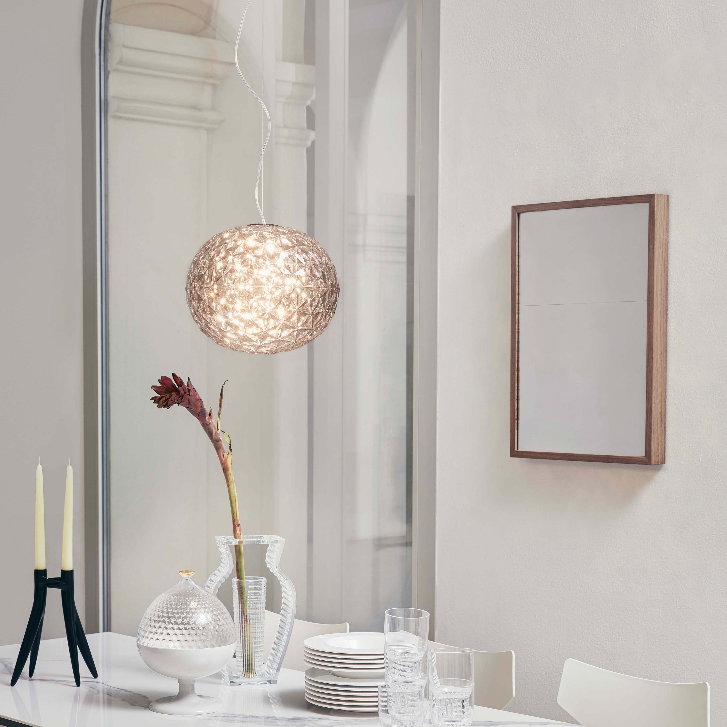 Kartell Planet Light -