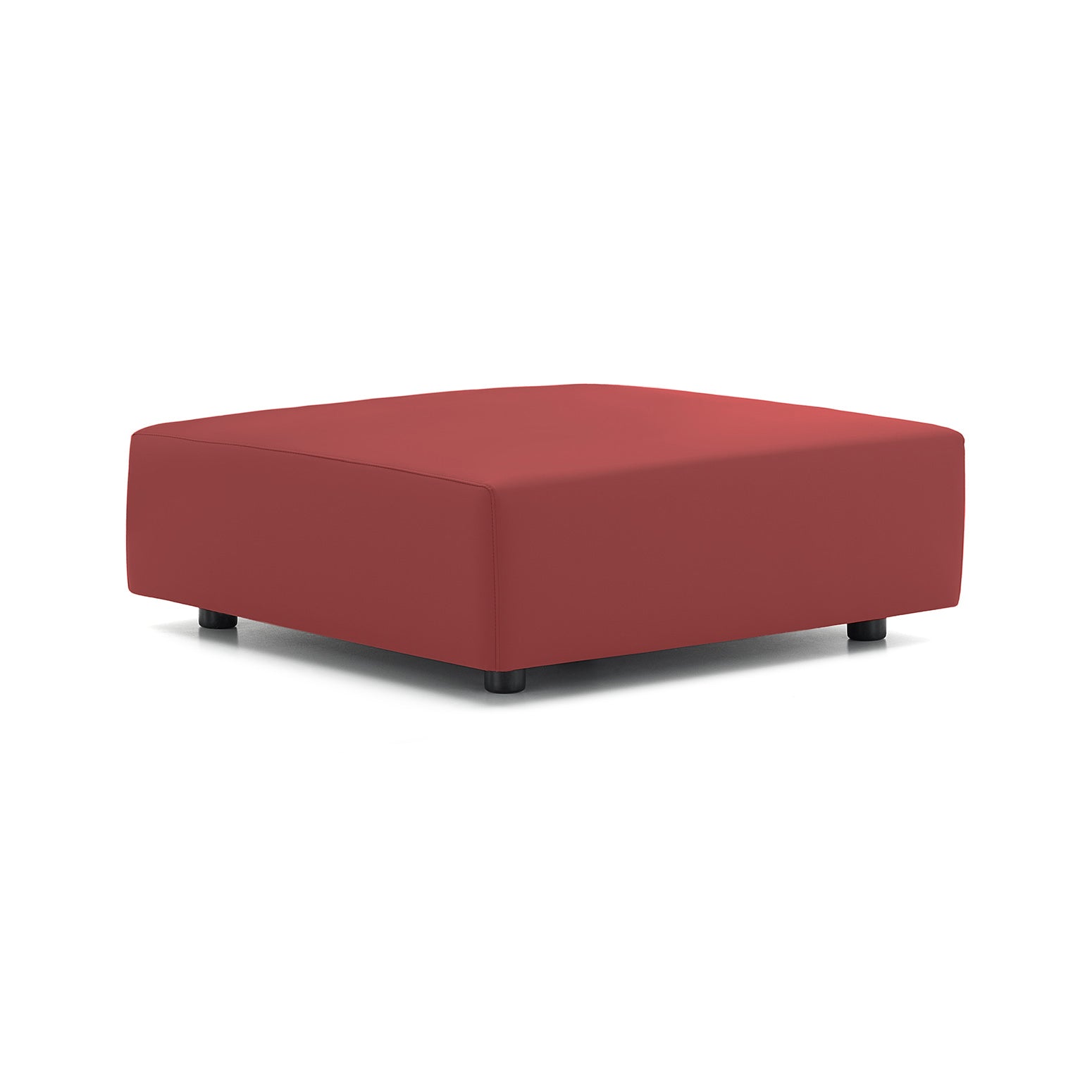 Kartell Plastics Tech Ottoman 2Modern