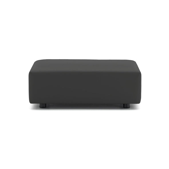 Plastics Tech Ottoman