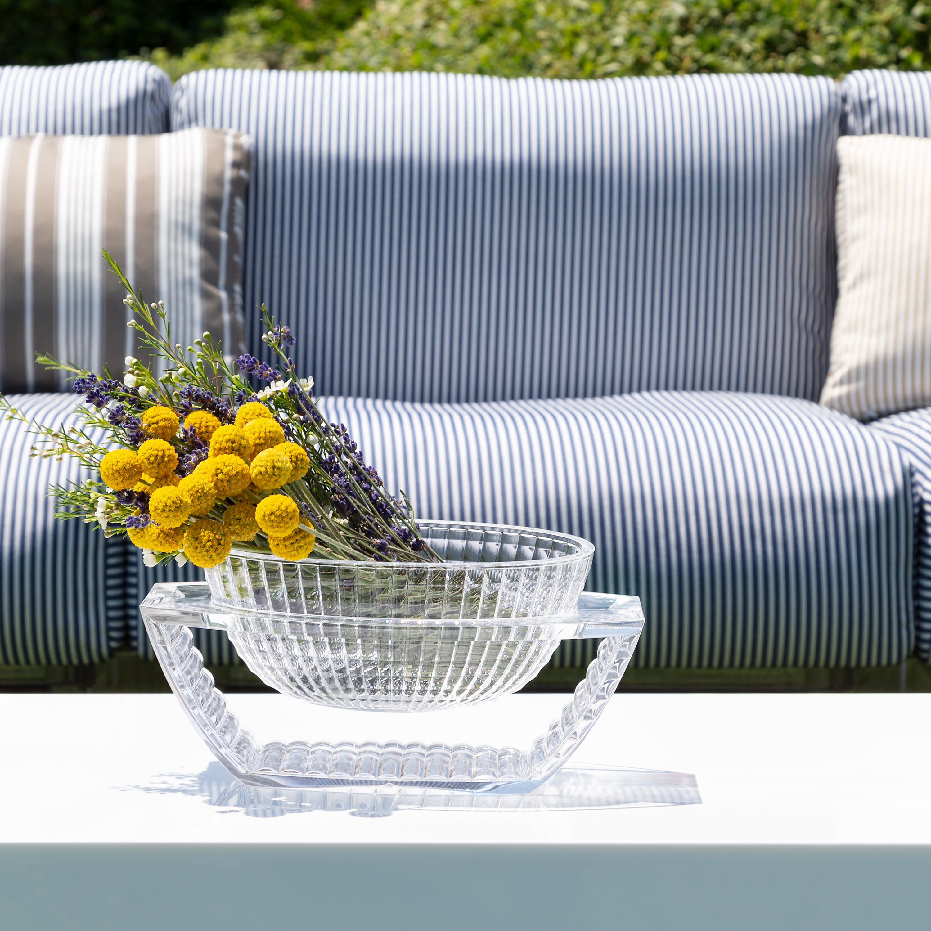 Kartell U Shine Centerpiece - 2Modern