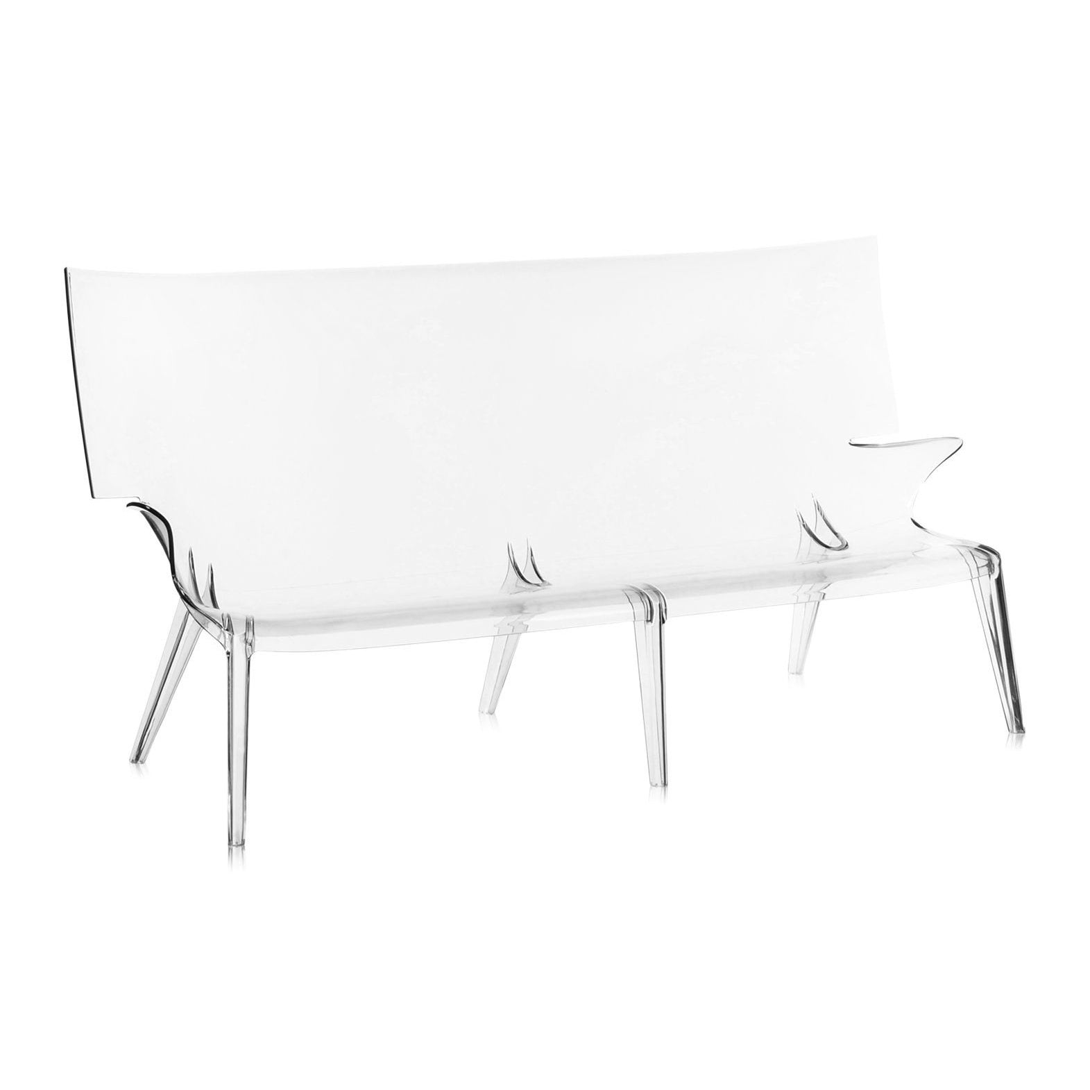 Kartell Uncle Jack Sofa - 2Modern