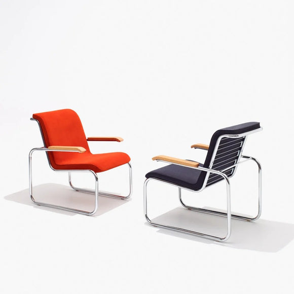 MB Lounge Chair