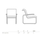 MB Lounge Chair