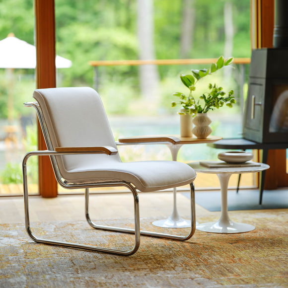 MB Lounge Chair