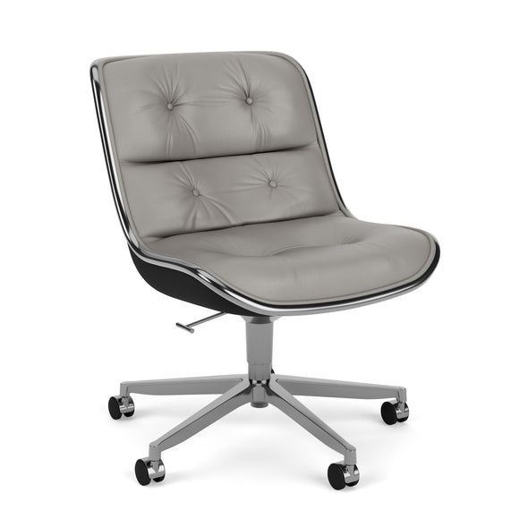 Pollock Executive Conference Chair with 5-Star Base