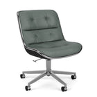 Pollock Executive Conference Chair with 5-Star Base