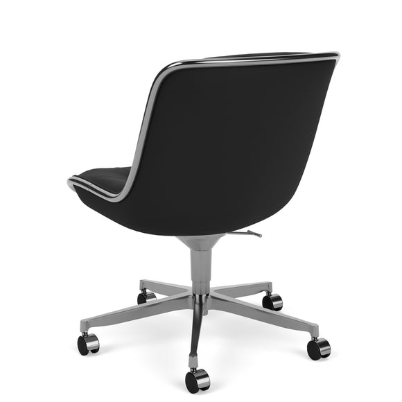 Pollock Executive Conference Chair with 5-Star Base