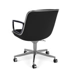 Pollock Executive Conference Chair with 5-Star Base