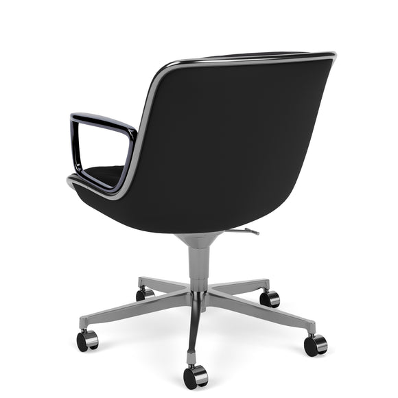 Pollock Executive Conference Chair with 5-Star Base