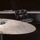 Pollock Executive Conference Chair with 5-Star Base
