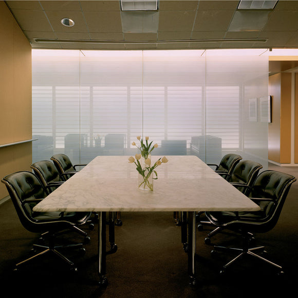 Pollock Executive Conference Chair with 5-Star Base