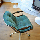 Pollock Executive Conference Chair with 5-Star Base