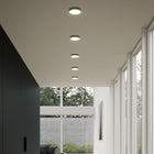 Novel Flush Mount