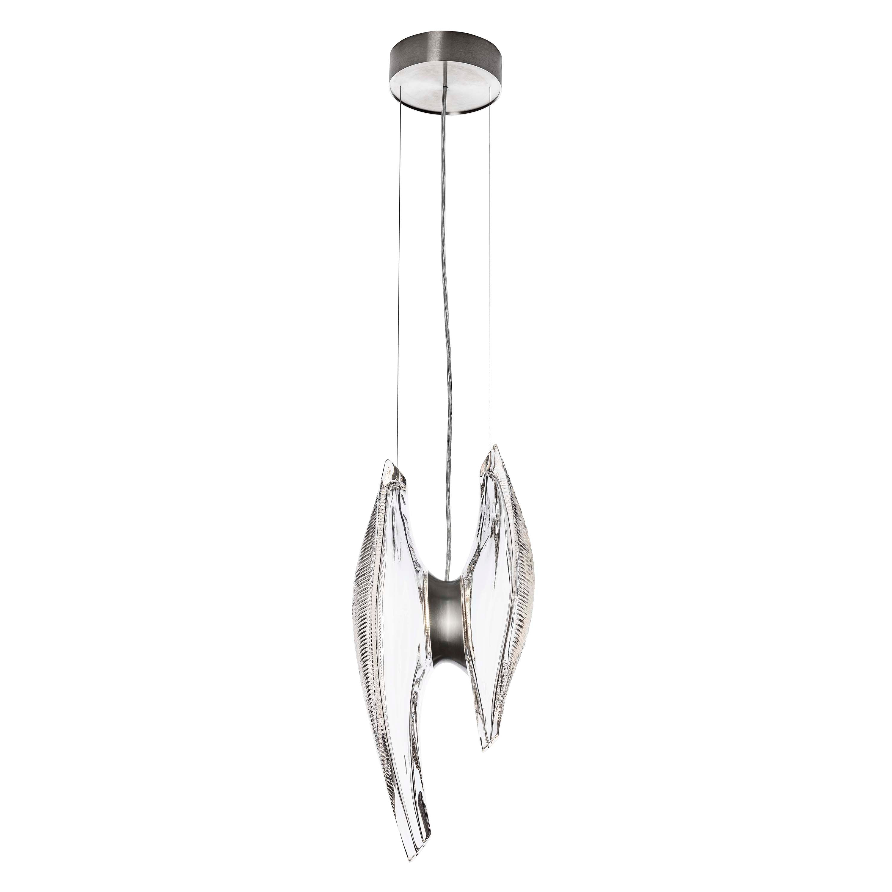 Lasvit Duna Pendant Light - 2Modern