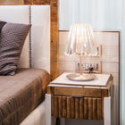 Glitters Table Lamp