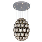 Uovo Sculpture Chandelier
