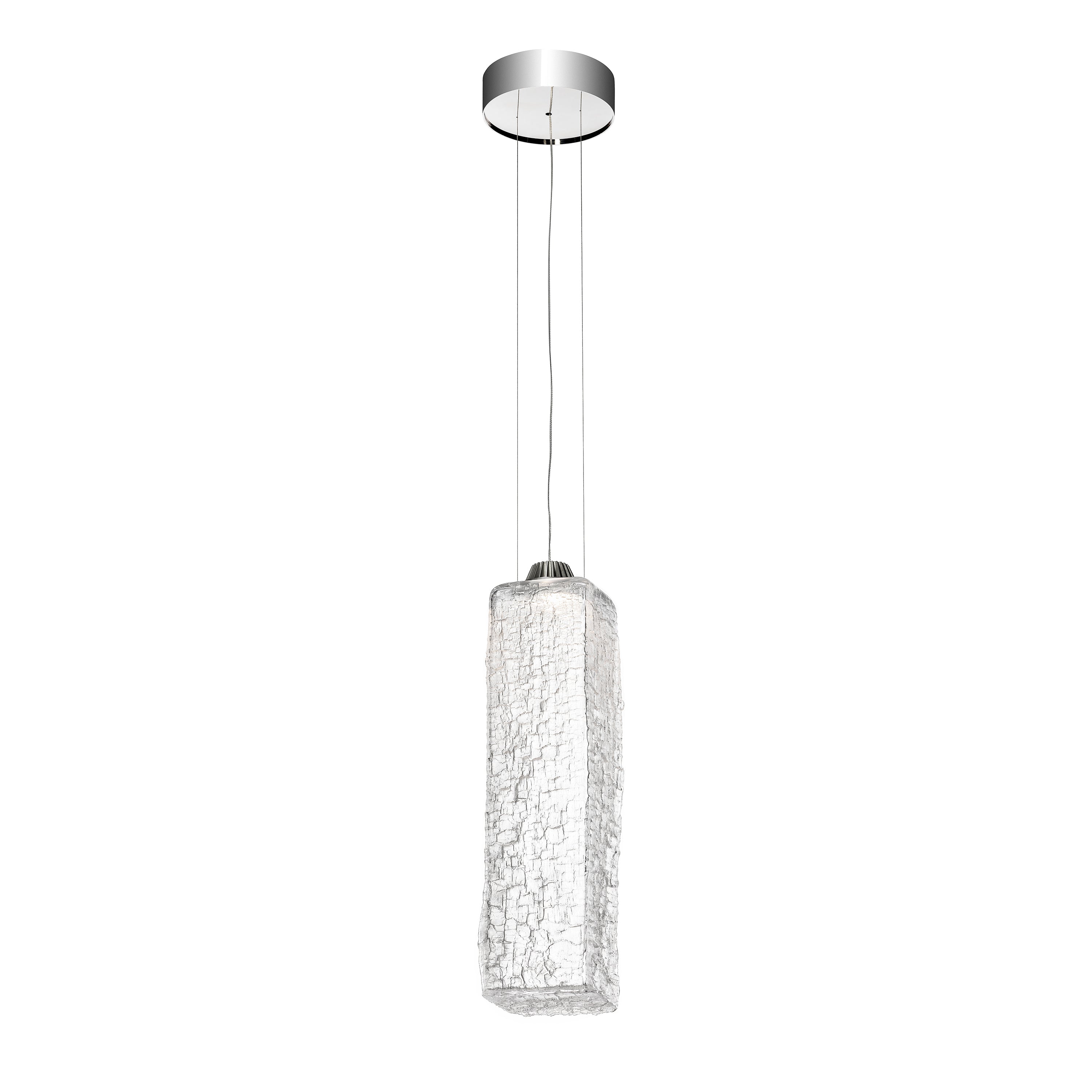 Lasvit Yakisugi Pendant Light - 2Modern