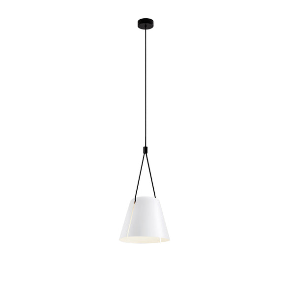 Attic Pendant Light