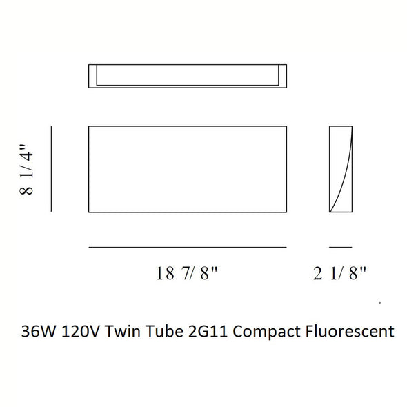 Lembo WW Wall Sconce