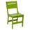 Cricket Slotted Back Dining Chair