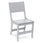 Cricket Solid Back Dining Chair