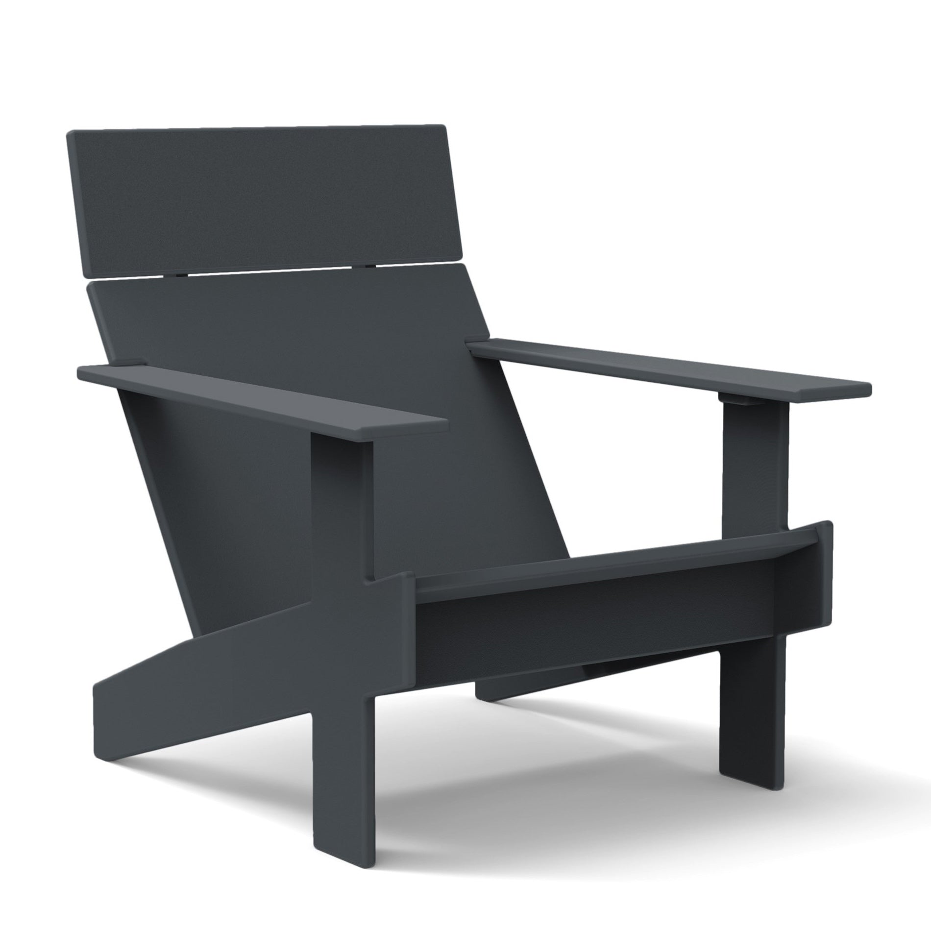 pot eigendom mannetje Loll Designs Lollygagger Lounge Chair - 2Modern