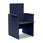 Lussi Outdoor Lounge Chair