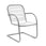 Pliny Lounge Chair