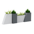 Tessellate Jut Planter