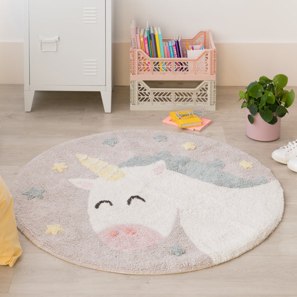 Believe in Yourself Washable Rug